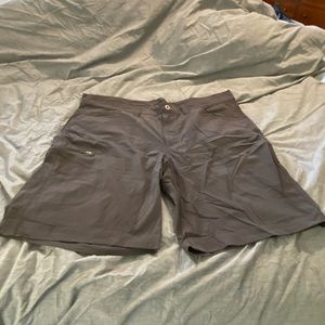 Men’s shorts